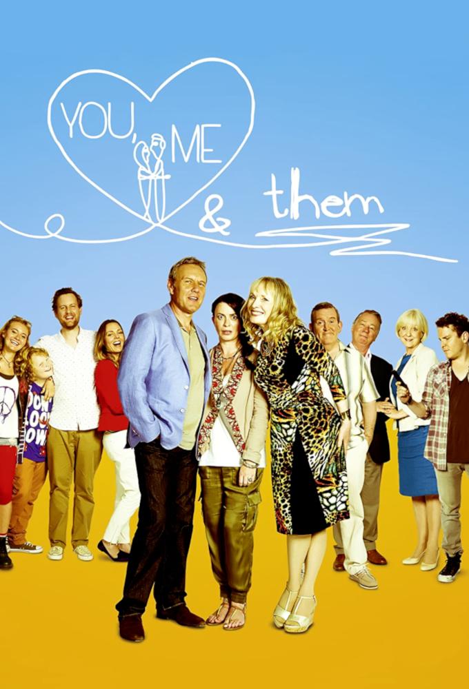 You, Me & Them