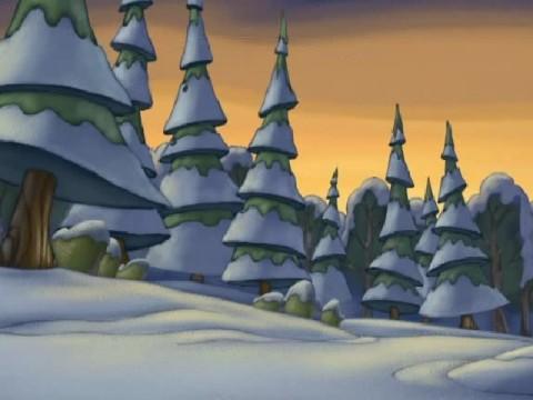 Der Tannenbaum