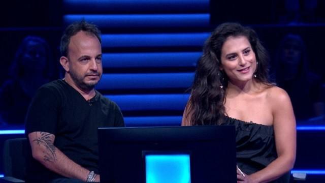 Episode 8: Miri Mesika