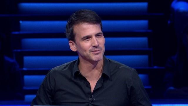 Episode 9:  Dan Mano