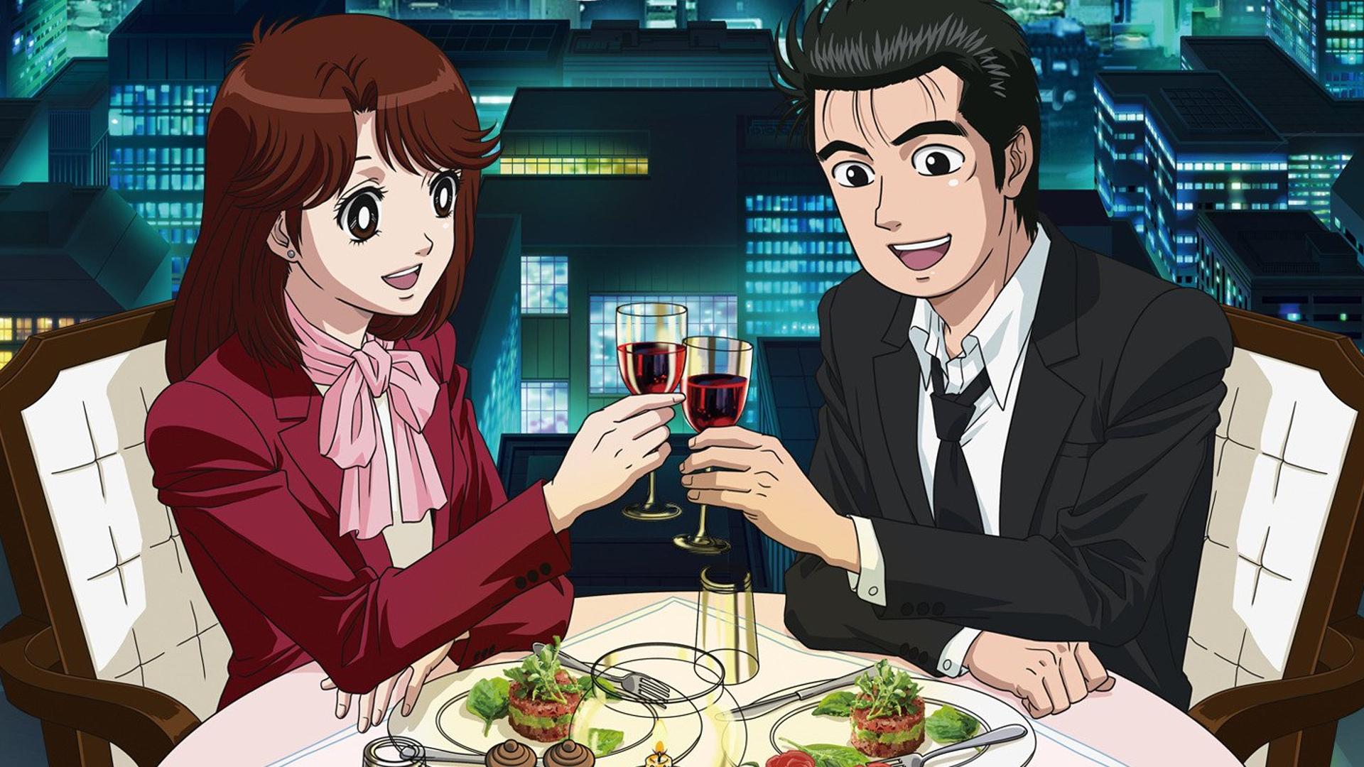 OISHINBO