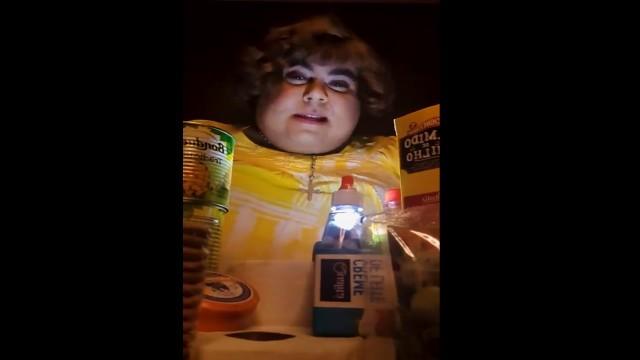 Quarentena com Dona Helena - Ciência
