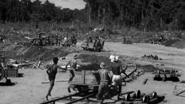 Hell Island