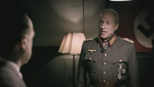 Hitler's Desert War