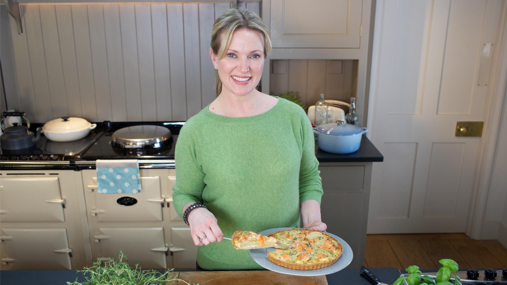 Rachel Allen's Everyday Kitchen