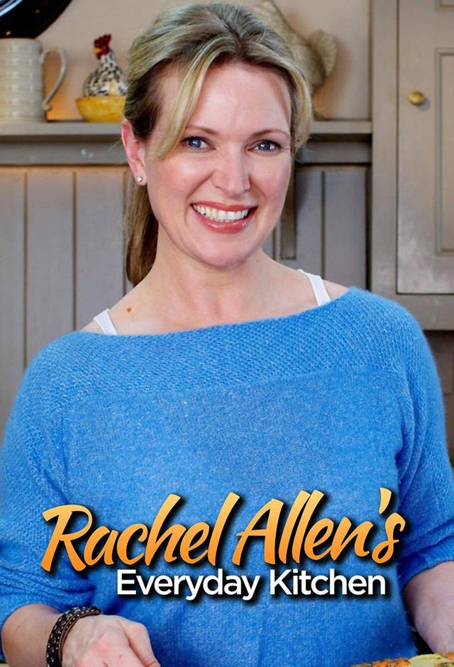 Rachel Allen's Everyday Kitchen