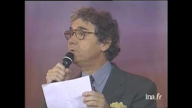 Téléthon 1994