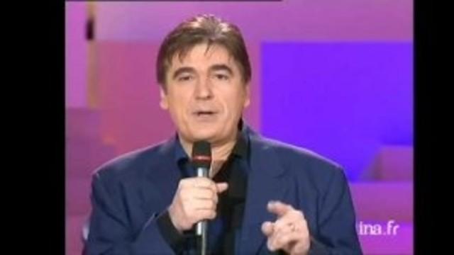 Téléthon 1995