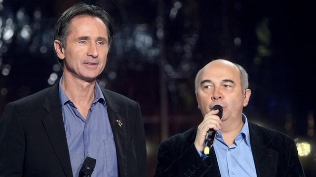 Téléthon 2006