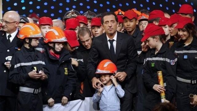 Téléthon 2011