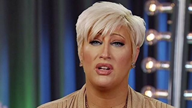 Lipstick on a Pig Farmer