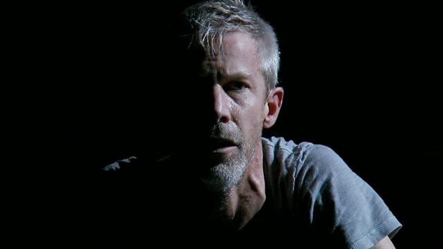 Betroffenheit From Sadlers Wells