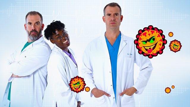 Virus Alert! Coronavirus Special