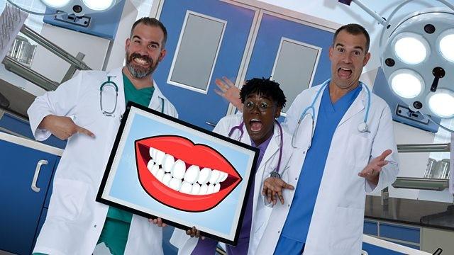 Teeth