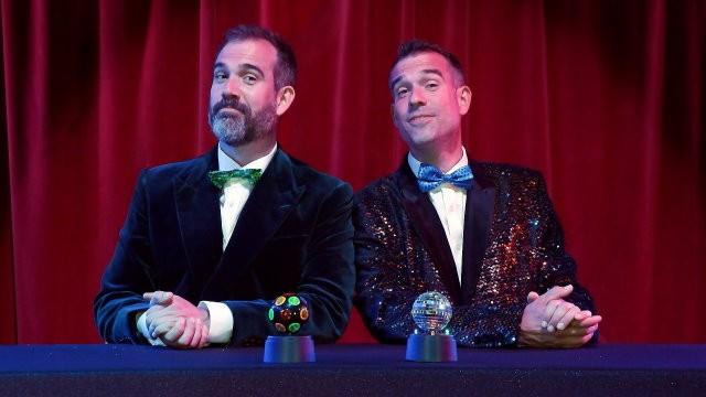 The 5 best things about Strictly