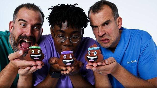 Food, Poo and You!
