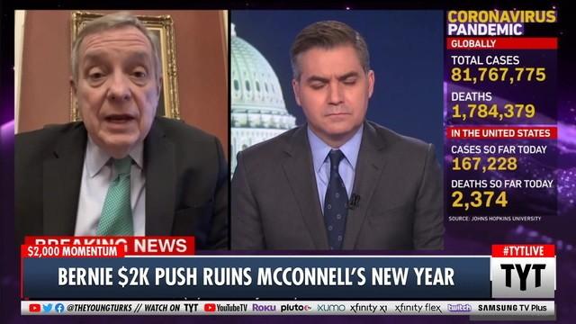 December 29, 2020 - Hour 1