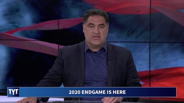 March 3, 2020 Hour 1