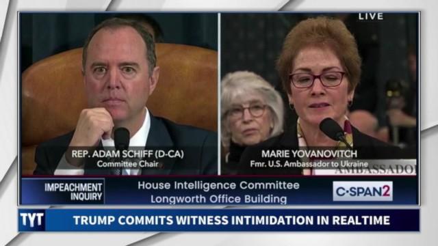 November 15, 2019 Hour 2