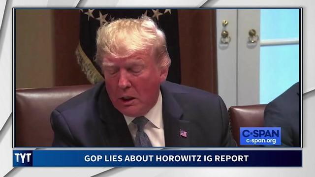 December 10, 2019 Hour 1
