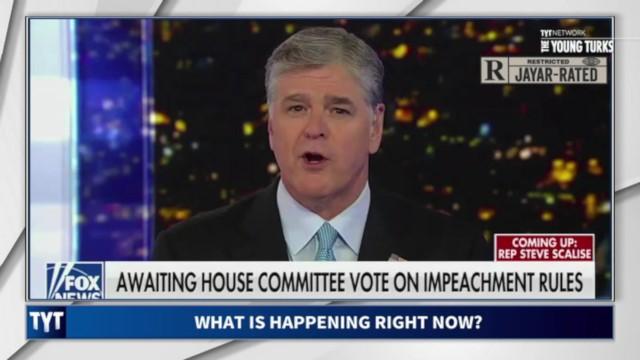 December 18, 2019 Hour 1
