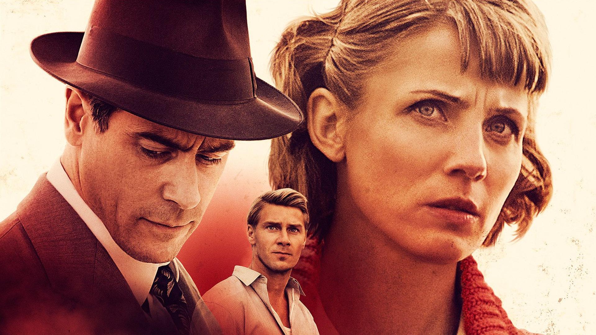 Maria Lang: Crimes of Passion