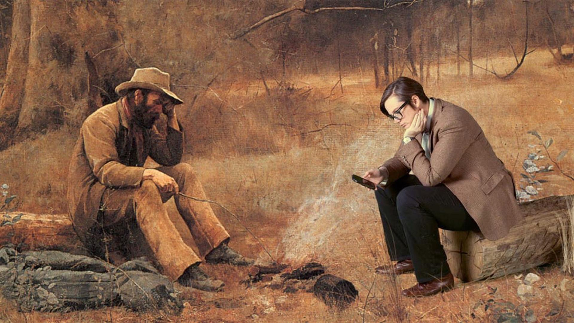 Hannah Gadsby's OZ