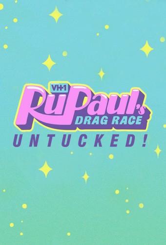 RuPaul's Drag Race: Untucked!