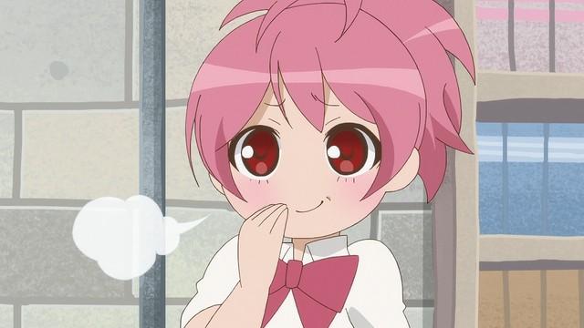 OVA 2 - April Fool