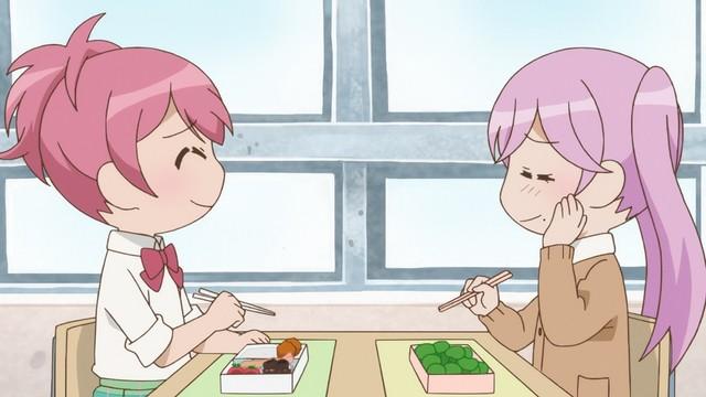 OVA 5 - Return of the Saba Shorts!