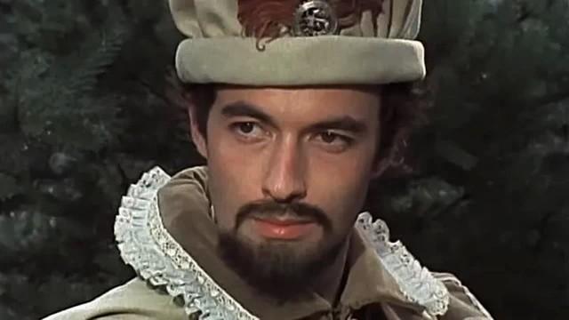 La Nuit du fou
