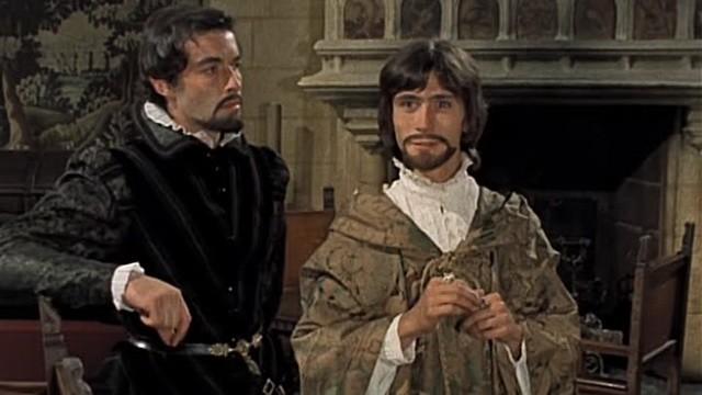 Les Fougères de Méridor