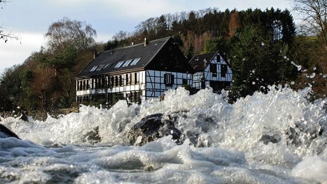 Wilde Wupper