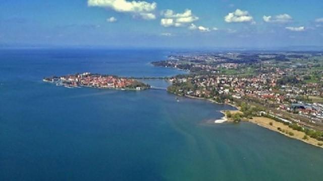 Wildes Deutschland – Der Bodensee