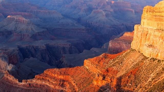 Amerikas Naturwunder - Der Grand Canyon