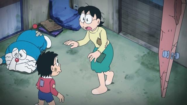 「立ちユメぼう」「エスパースネ夫」