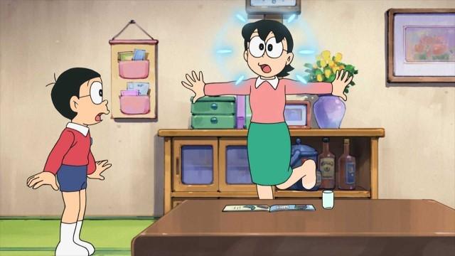 「ハリ千本ノマス」「のび太シンデレラ」