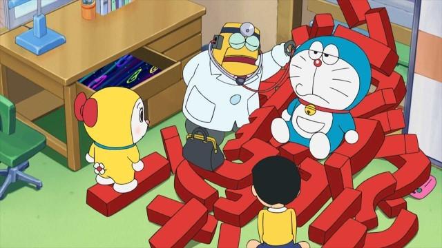 「くしゃみに気をつけろ」「友だちの輪」