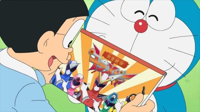 「キャラクターグッズを作っちゃえ！」「ジャイアンへのホットなレター」