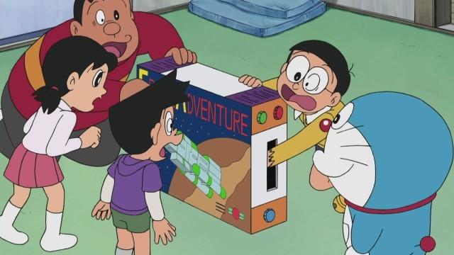 「宇宙探検すごろく」「最強！オールマイティーパス」