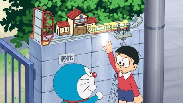 「つくれーるマイレール」「悪運ダイヤ」