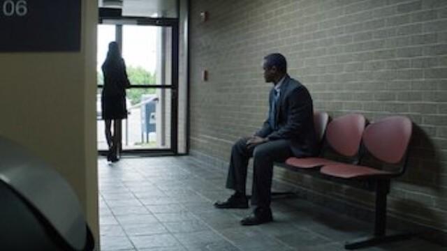 Episode Nine