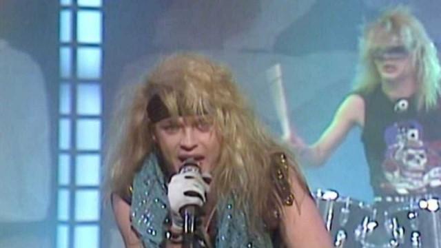 Mi rollo es el Rock