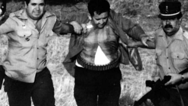 La crónica negra