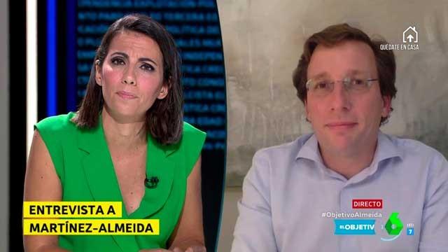 José Luis Martínez-Almeida