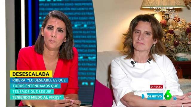 Teresa Ribera