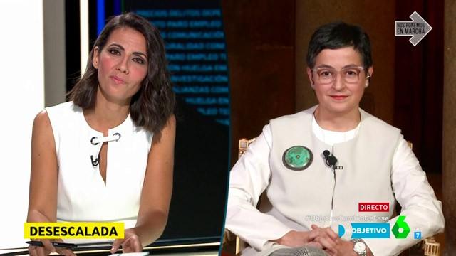 Arancha González Laya