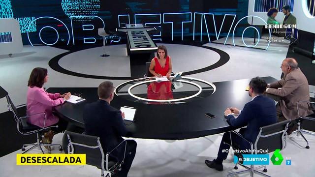 Cerca de los cien días de estado de alarma