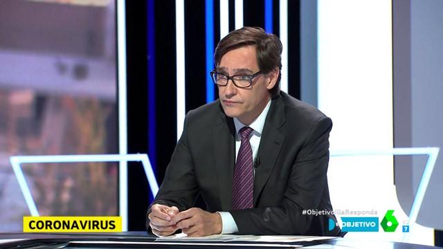 Salvador Illa