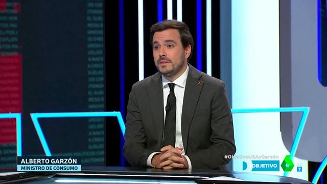 Alberto Garzón